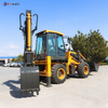30-25 Backhoe Loader