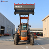 4CX Backhoe Loader