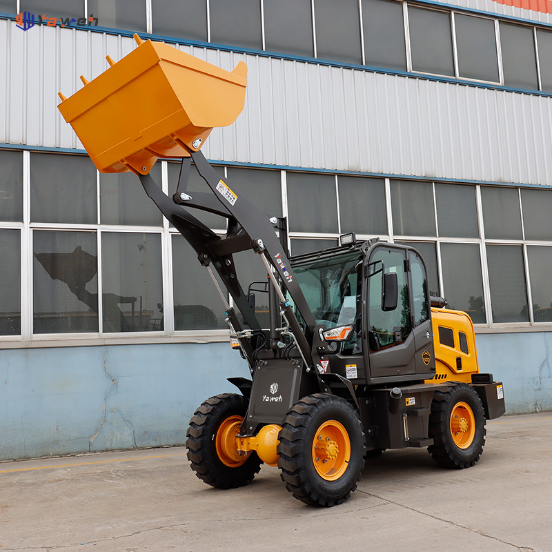 920 Loader