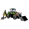 942 Backhoe Loader