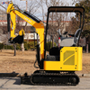 YW20 Mini Excavator