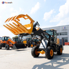 YW942 Loader
