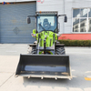 YW10 Loader