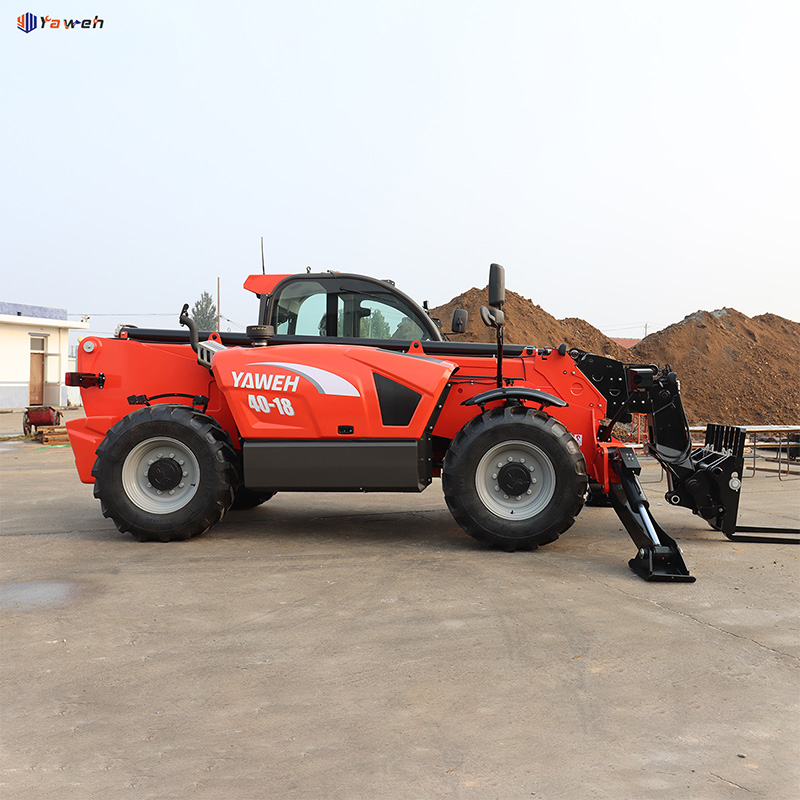 T1840 Telehandler