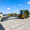 30-25 Backhoe Loader