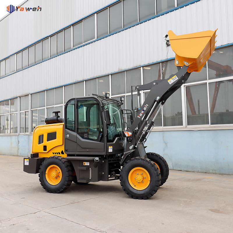 920 Loader