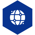 Global/National Service Network