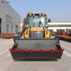 3CX Backhoe Loader Quotation
