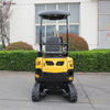 YW13 Mini Excavator