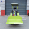 YW04 Skid Steer Loader
