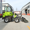 YW10 Loader