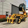T935 Telehandler