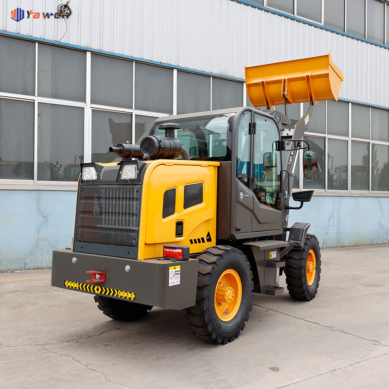920 Loader