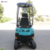 YW18 Mini Excavator
