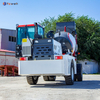 6500 Self Loading Concrete Mixer Truck