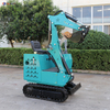 YW09 Mini Excavator
