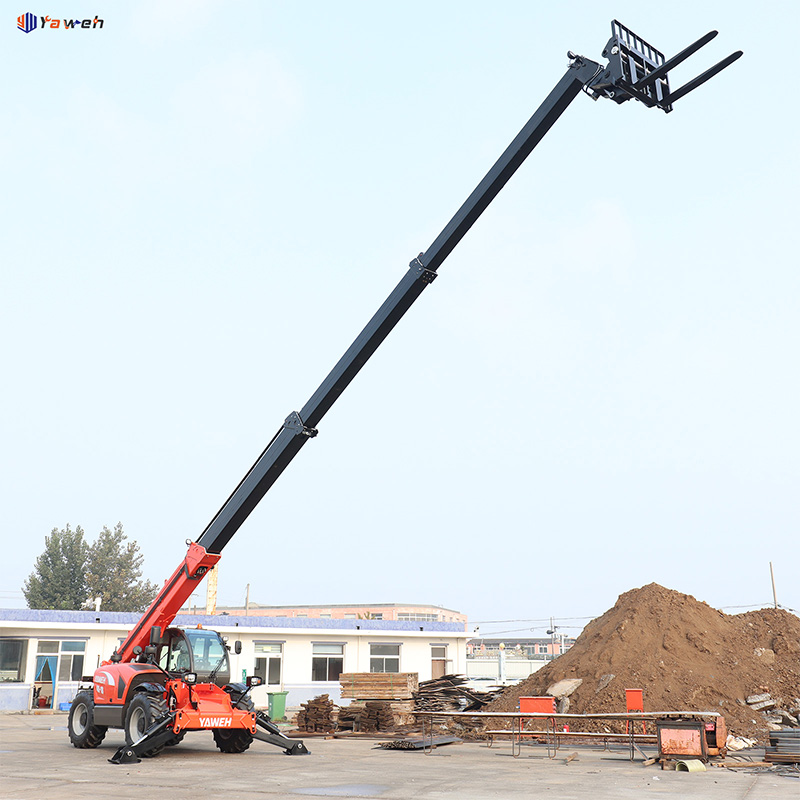 T1840 Telehandler