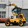 T935 Telehandler