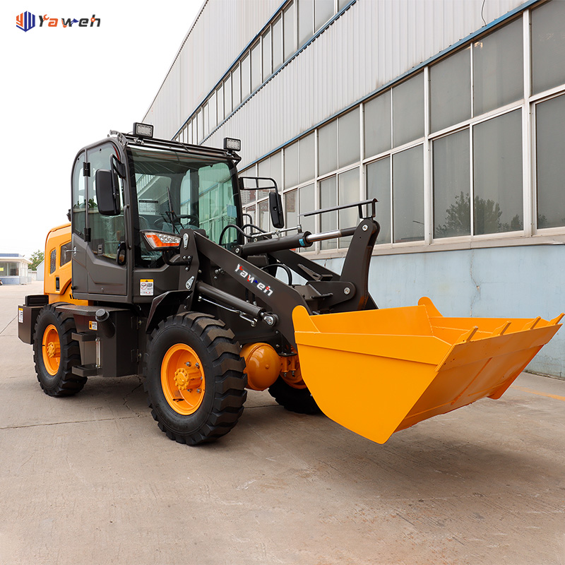 920 Loader
