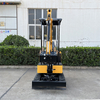 YW12 Mini Excavator