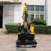 YW15 Mini Excavator