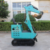 YW09 Mini Excavator