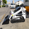 T360 Skid Steer Loader
