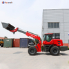 T3000 Telescopic Loader
