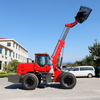 T3500 Telescopic Loader