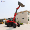 T3000 Telescopic Loader