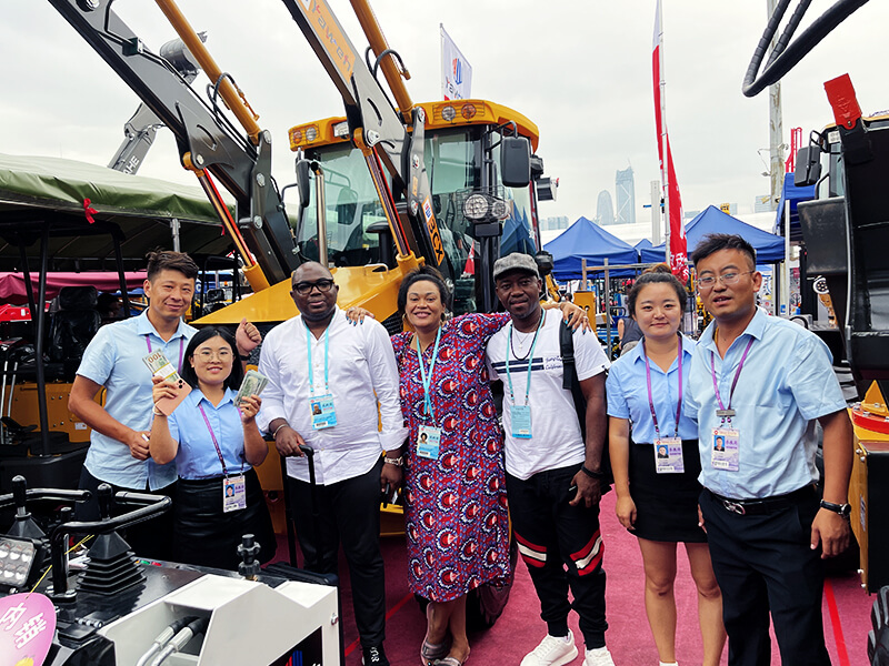 October 2023 Canton Fair
