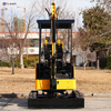 YW20 Mini Excavator