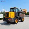 YW942 Loader