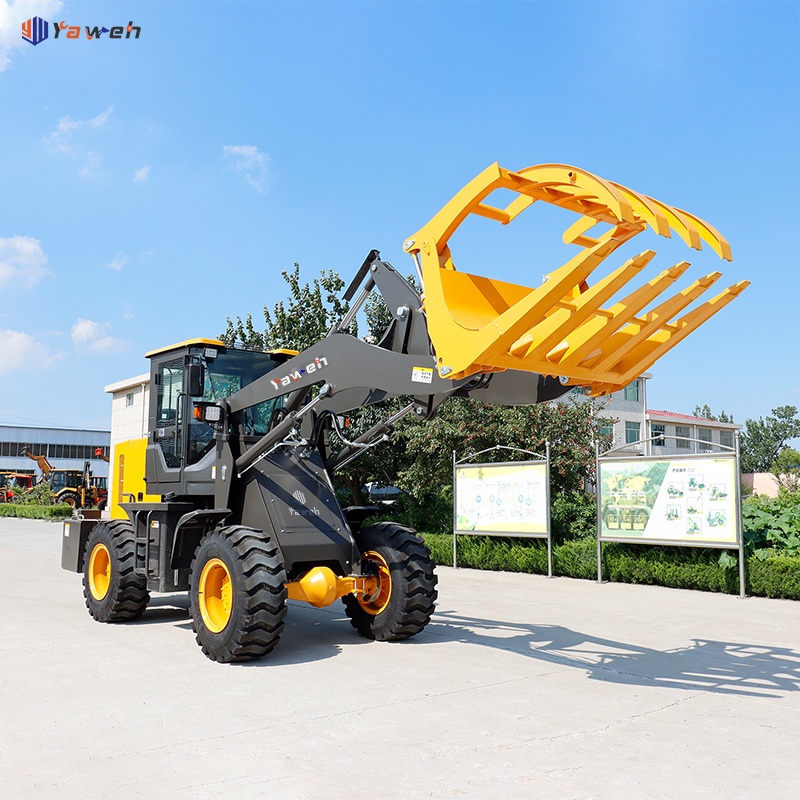 YW945 Loader