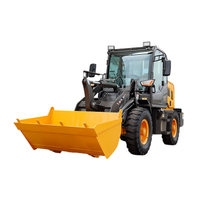 YW920 Loader