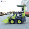 YW04 Skid Steer Loader