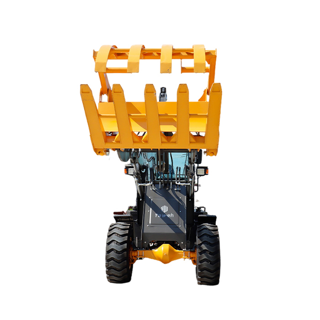 YW945 Loader