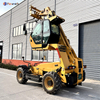 T935 Telehandler