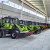 15-20 Backhoe Loader