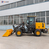 YW932 Loader