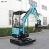 YW18 Mini Excavator