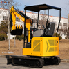 YW20 Mini Excavator