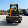 YW942 Loader