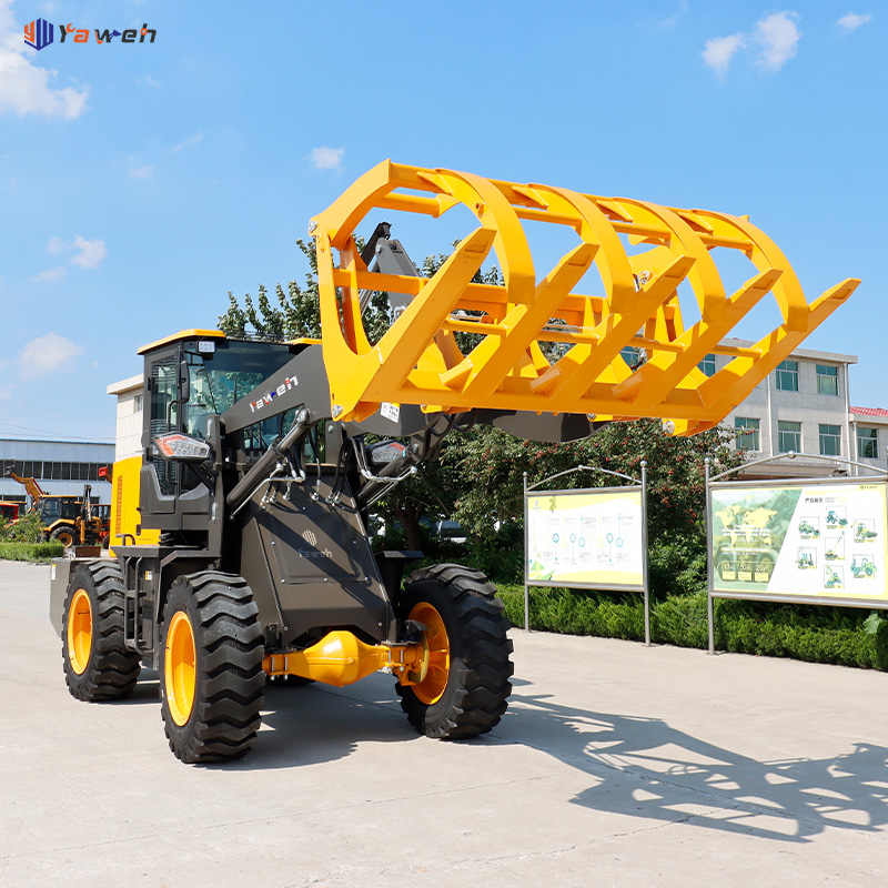 YW945 Loader