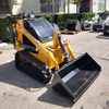 T360 Skid Steer Loader