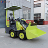 YW04 Skid Steer Loader