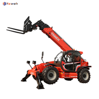 T1840 Telehandler