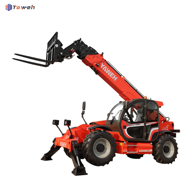 T1840 Telehandler