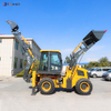 30-25 Backhoe Loader