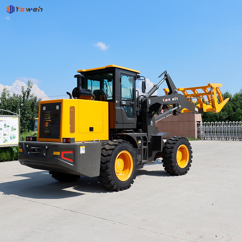 YW945 Loader